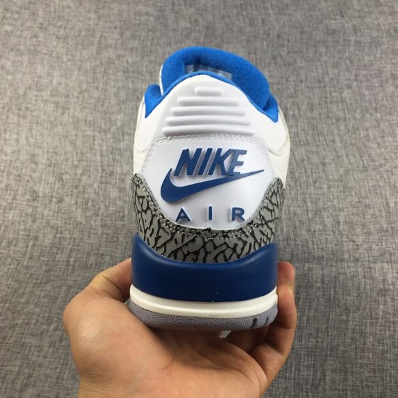 New AJ men\'s Shoes Air Jordan Nike sneakers main image 3